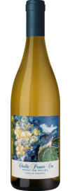 Famille Grossot Mont de Milieu Chablis 1er Cru AOP 2023