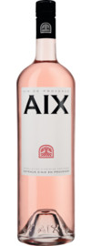 Aix Rosé Coteaux d'Aix en Provence AOP, Magnum 2025