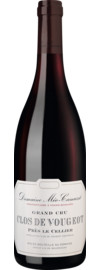 Près le Cellier Clos de Vougeot Grand Cru AOP 2023