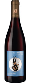 Battenfeld-Spanier Spätburgunder Réserve Trocken, Rheinhessen 2022