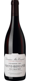Vosne-Romanée Les Chaumes Vosne-Romanée 1er Cru 2023