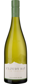 Cloudy Bay Sauvignon Blanc Marlborough 2025