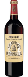 Château Angélus Saint-Emilion AOP 2025