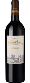 Château Bellefont-Belcier Saint-Emilion AOP Grand Cru Classé 2025