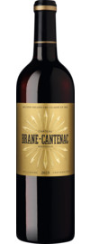 Château Brane-Cantenac Margaux AOP, 2ème Cru Classé 2025