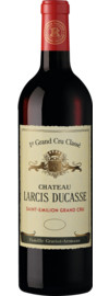 Château Larcis Ducasse Saint-Emilion AOP, 1er Cru Classé B 2025