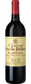 Château Léoville-Poyferré Saint-Julien AOP, 2ème Cru Classé, Doppelmagnum 2025
