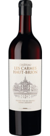 Château Les Carmes Haut-Brion Pessac-Léognan AOP 2025