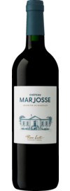 Château Marjosse Bordeaux AOP 2025
