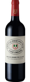 Château Pavie Macquin Saint-Emilion Grand Cru AOP 2025