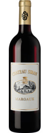 Château Siran Margaux AOP 2025