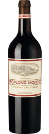 Château Troplong-Mondot Saint-Emilion AOP, 1er Grand Cru Classé B 2025