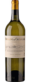 Domaine de Chevalier blanc Pessac-Léognan AOP 2025