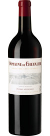Domaine de Chevalier rouge Pessac-Léognan AOP, Cru Classé des Graves 2025