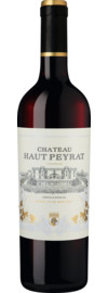Château Haut Peyrat Cadillac Côtes de Bordeaux AOP, Impériale 2025