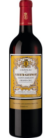 Château du Vieux-Guinot Saint-Emilion Grand Cru AOP, Impériale 2025