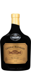 Château Batailley Pauillac AOP, 5ème Cru Classé, Marie-Jeanne 2025
