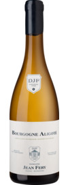 Domaine Jean Féry Bourgogne Aligoté Bourgogne Aligoté AOP 2024