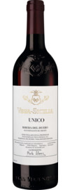 Vega Sicilia Unico Ribera del Duero DO 2016