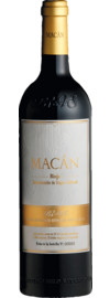 Macán Rioja Rioja DOCa 2021