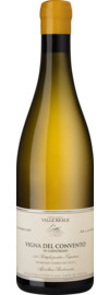 Valle Reale Vigna del Convento di Capestrano Trebbiano d'Abruzzo DOC 2020