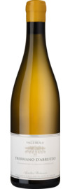 Valle Reale Trebbiano d’Abruzzo Trebbiano d'Abruzzo DOC 2025