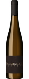 Tonneau Weissburgunder Trocken, Rheinhessen 2022