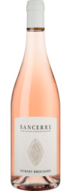 Hubert Brochard Sancerre Rosé Sancerre AOP 2025