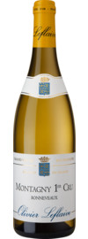 Olivier Leflaive Les Bonneveaux Montagny 1er Cru AOP 2022