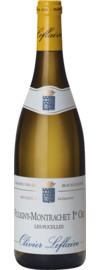 Olivier Leflaive Puligny-Montrachet Puligny-Montrachet AOP, Magnum 2022