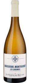 La Croix de Brully Les Chaumes Chassagne-Montrachet AOP 2023