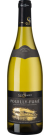 Guy Saget Pouilly Fumé Pouilly Fumé AC 2024