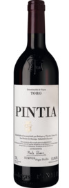 Pintia Toro DO 2021