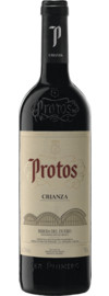 Crianza Tempranillo Ribera del Duero DO 2021