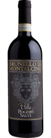 Villa Poggio Salvi Brunello Brunello di Montalcino DOCG 2021