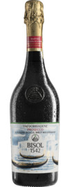 Gondolieri Edition Brut Bisol Valdobbiadene - Prosecco DOCG 2024