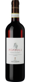 Pèppoli Chianti Classico DOCG, 0,375 L 2024