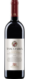Tanca Farrà Alghero Rosso Alghero Rosso DOC 2022