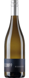 Klumpp Weissburgunder trocken, Baden, Magnum 2024