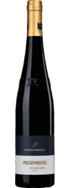Felsenberg Riesling GG Trocken, Nahe 2024