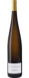 Dreissigacker Riesling Trocken,Rheinhessen, Magnum 2024