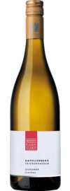 Kapellenberg Silvaner Erste Lage Trocken, Franken 2024