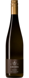 Groiss Riesling Braitenpuechtorff Weinviertel, Österreich 2024