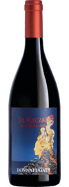 Sul Vulcano Etna Rosso DOC 2022