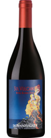 Sul Vulcano Etna Rosso DOC 2022