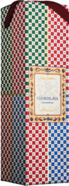 Cuordilava Dolce & Gabbana e Donnafugata Etna Rosso DOC, Geschenketui 2020