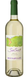 SurSur Grillo Sicilia DOC 2024