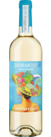 Damarino Sicilia Bianco DOC 2025