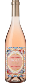 Rosa Dolce & Gabbana e Donnafugata Sicilia Rosato DOC, Geschenketui 2025