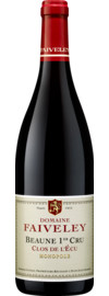 Domaine Faiveley Clos de l'Ecu Beaune 1er Cru AOP 2024